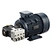 high pressure washer pumps with motor engine